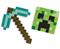 Minecraft: Diamond Pickaxe And Mask Set GADGET – kuva 7