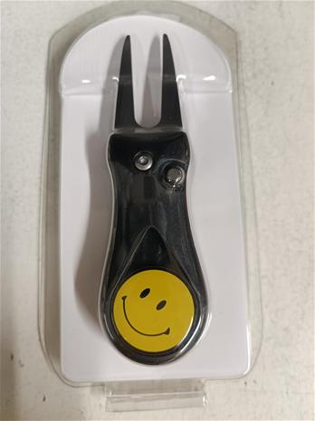DIVOT TOOL WHITE GRIINIHAARUKKA