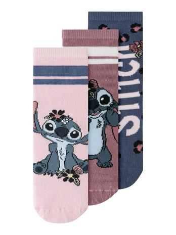 Name It Mini Nmfjinea lasten sukat 3-pack