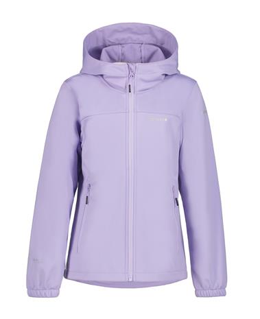 Icepeak Kleve Jr lasten softshell takki