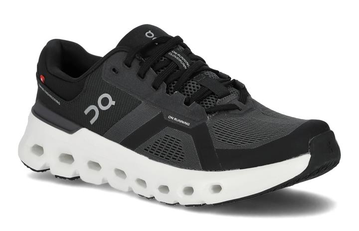 On Cloudrunner 2 Wide miesten juoksukengät