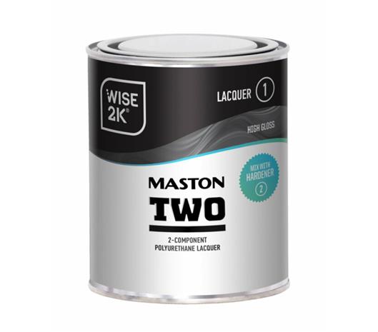 Lakka 2K PU kiiltävä 720ml