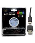POPPY GRACE MATE LED USB-C ALUSTA