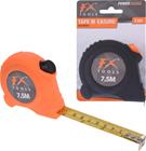 FX TOOLS 7,5M 25MM RULLAMITTA