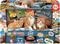 EDUCA TRAVELLING KITTENS 200P PALAPELI – kuva 1