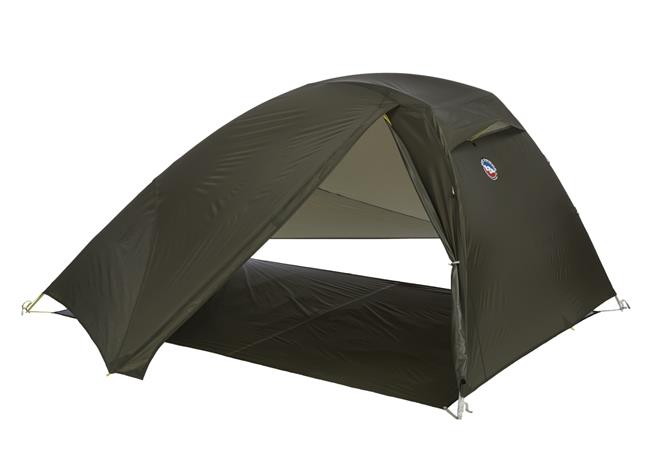 BIG AGNES CRAG LAKE SL3 TELTTA