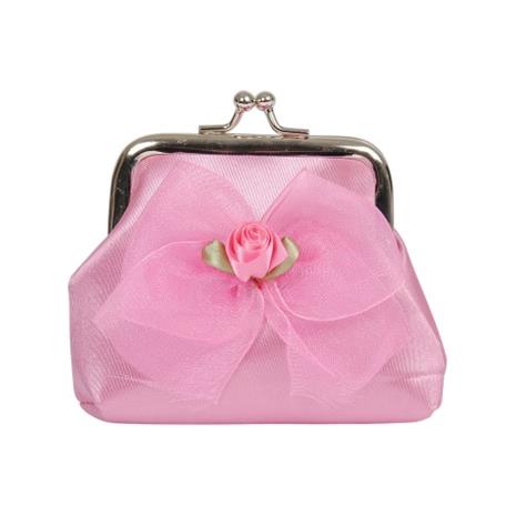GA Toys Pink wallet