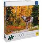 PELIKO PORO 1000P PALAPELI