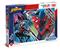 Clementoni Puzzle Spiderman 180st. Lattia – kuva 8