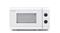 Sharp YC-MS01E-C microwave White Solo microwave Countertop 20 L 800 W – kuva 2