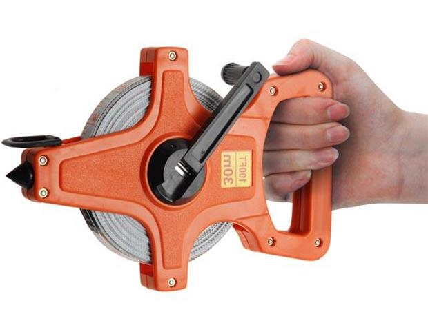 FX TOOLS 30M AVOKELAMITTA