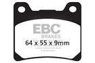 EBC FA88V JARRUPALAT