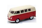 WELLY 1963 VOLKSWAGEN T1 BUS PIKKUAUTO