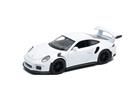 WELLY 2016 PORSCHE 911 GT3 RS PIKKUAUTO