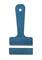 COLOREXPERT HANDY 80 MM LASIKAAVIN – kuva 1