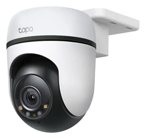 TP-Link Tapo Outdoor Pan/Tilt Security Wi-Fi Camera – kuva 8/8