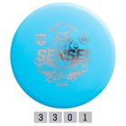Frisbee Putter SENSEI 3/3/0/1