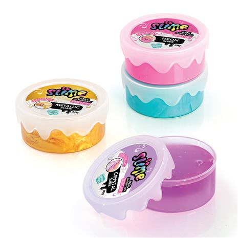 So Slime Slime Pot PDQ