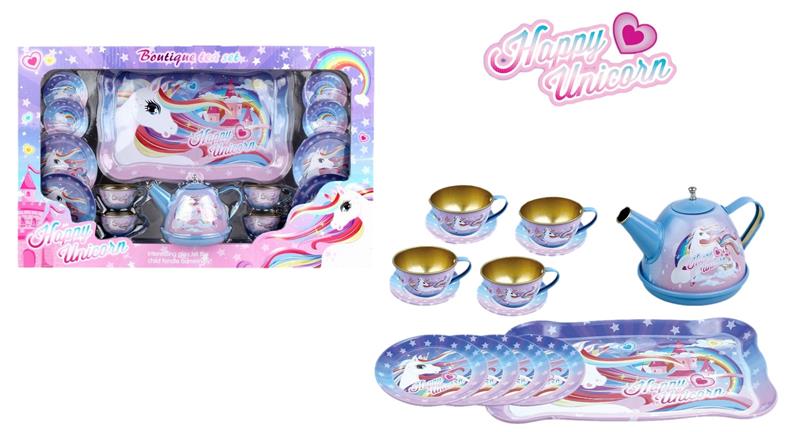 HAPPY UNICORN ASTIASTO NELJä?LLE
