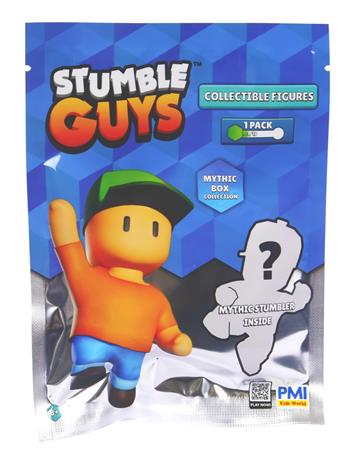 STUMBLE GUYS MYTHIC 5,5 CM YLLä?TYSHAHMO – kuva 1/1