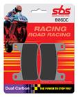 SBS 23-806DC Dual Carbon jarrupalat