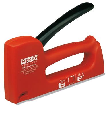 RAPID R53 2024 SINKILä?PISTOOLI