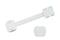 BabyDan - Multi Purpose Lock White 2 pcs – kuva 5