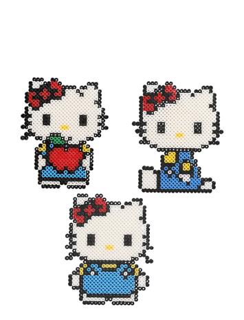 Hello Kitty Helmisetti 2000 Kpl