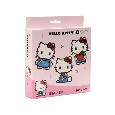 Hello Kitty Helmisetti 2000 Kpl