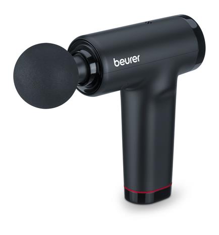 Beurer MG 89, lihashuoltovasara