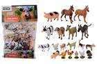 ANIMAL WORLD MAATILAN ELä?IMET 20KPL