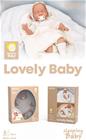 LOVELY BABY NUKKUVA VAUVANUKKE