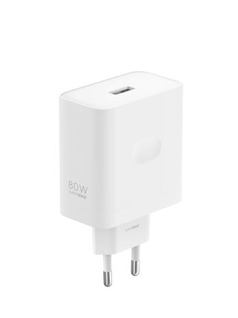OPPO supervooc Universal White AC Fast charging Indoor – kuva 4/8