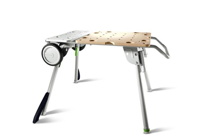 Työpenkki Festool UG-CSC-SYS
