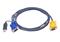 ATEN USB KVM Cable 3m – kuva 3