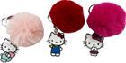 HELLO KITTY POMPOM AVAIMENPERä?