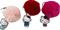 HELLO KITTY POMPOM AVAIMENPERä? – kuva 1
