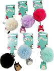 SQUISHMALLOWS POMPOM AVAIMENPERä?