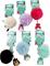 SQUISHMALLOWS POMPOM AVAIMENPERä? – kuva 1
