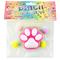 SQUISHY KISSAN TASSUT RAINBOW – kuva 1