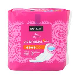 SENCE NORMAL PLUS 12KPL TERVEYSSIDE