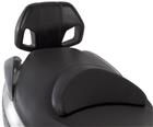 GIVI BACKREST S.BURGMAN 125-200