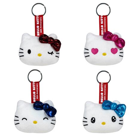 Hello Kitty Anniversary avaimenperä