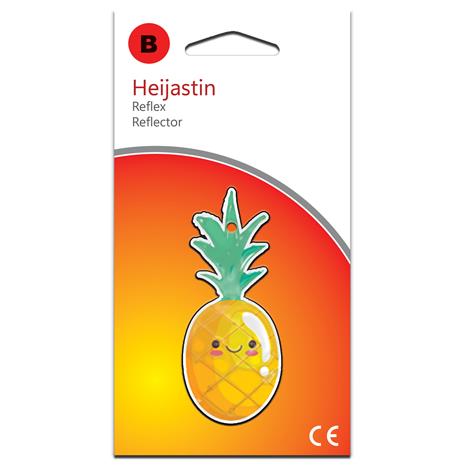 Kiilu B Ananas heijastin