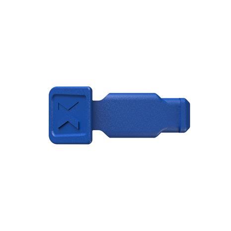 Tappimerkitsinsarja puulle Knipex 006110CB; 10 kpl.