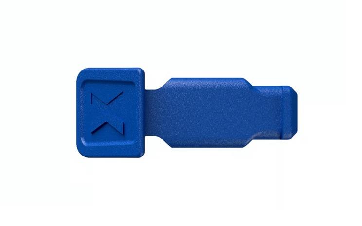 Tappimerkitsinsarja puulle Knipex 006110CB; 10 kpl.