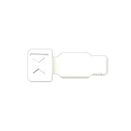 Tappimerkitsinsarja puulle Knipex 006110CW; 10 kpl.
