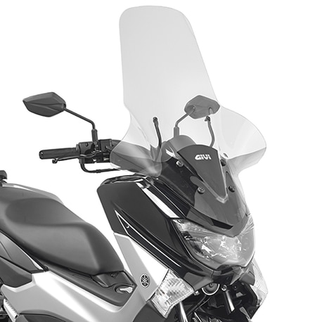 Givi Specific Fitting Kit 2123Dt
