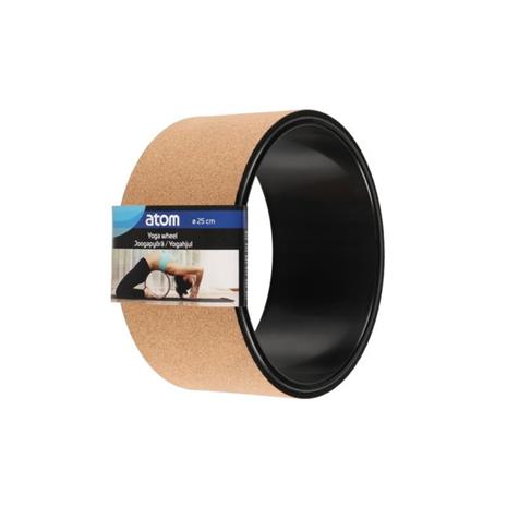 Joogapyörä korkki 25 cm – kuva 4/6
