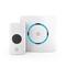 Nedis SmartLife Chime WiFi White – kuva 2